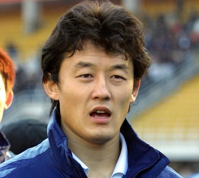 人物志-孙继海:那段"中国太阳"闪耀英超的日子