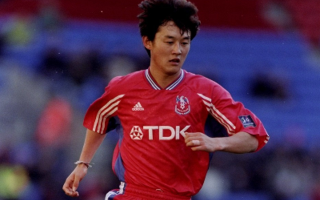 人物志-孙继海:那段"中国太阳"闪耀英超的日子