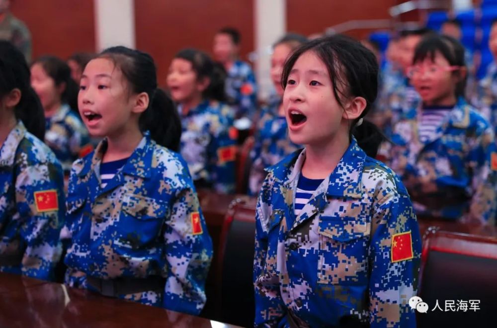 这样的政治教育，人人参与、人人收获、人人叫好！