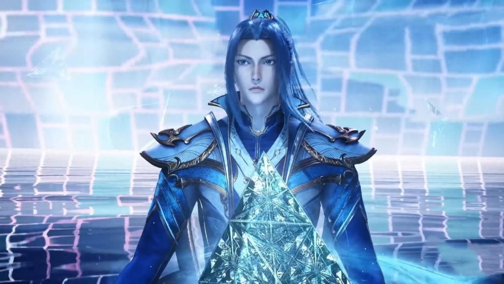 先看上唐三的竟是修罗神?