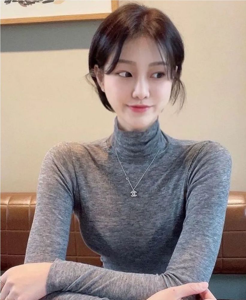 最美短发16款,时尚百变很个性,全都特别火-舞儿网