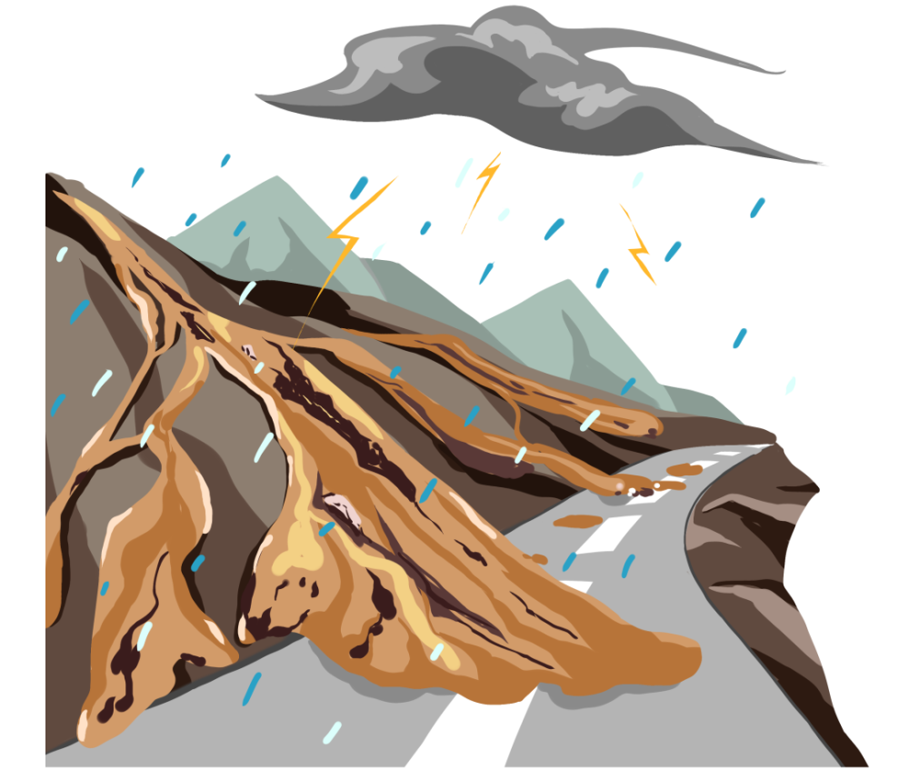 山洪到来如何自救这些避险知识你一定要知道