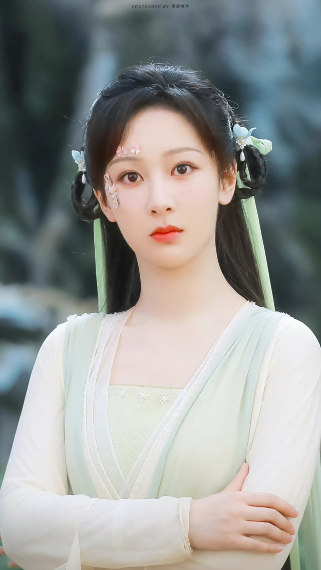 杨紫跟成毅主演的沉香如屑系列电视剧超清剧照壁纸背景图片分享