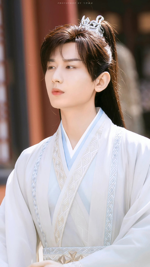 杨紫跟成毅主演的沉香如屑系列电视剧超清剧照壁纸背景图片分享