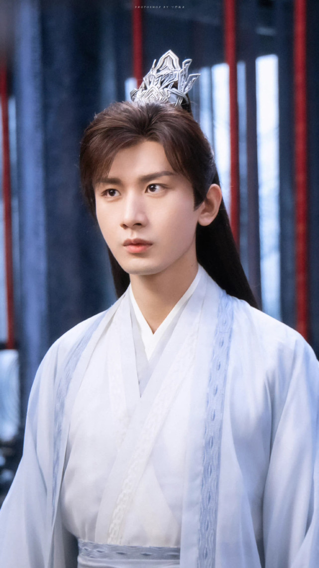 杨紫跟成毅主演的沉香如屑系列电视剧超清剧照壁纸背景图片分享