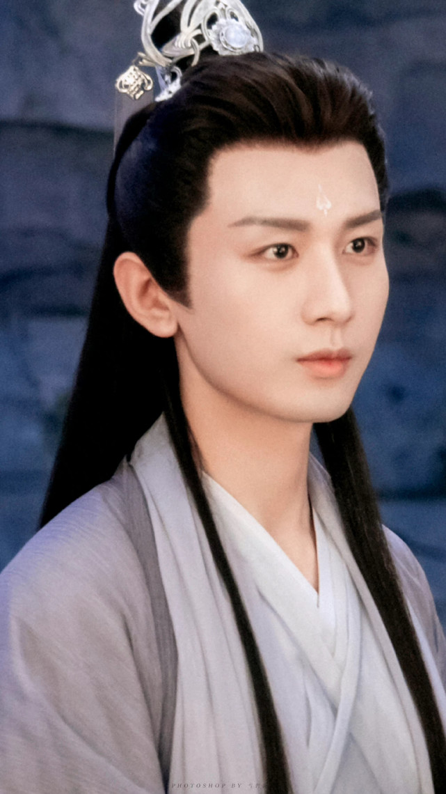 杨紫跟成毅主演的沉香如屑系列电视剧超清剧照壁纸背景图片分享