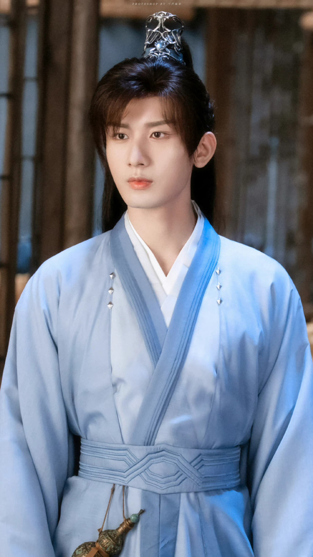 杨紫跟成毅主演的沉香如屑系列电视剧超清剧照壁纸背景图片分享