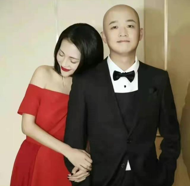 包贝尔妻子包文婧因昔日喊话孙怡被推上风口浪尖,"险酿事端"不该口无