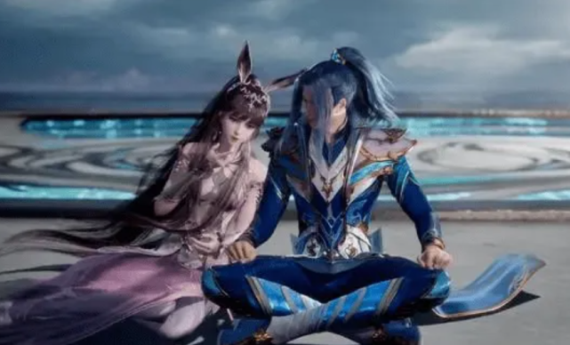 斗罗大陆:七怪情侣默契度公开,"三舞"仅排第三,马红俊和白沉香垫底!