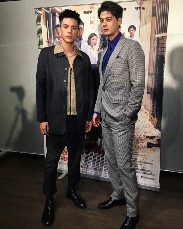 2018年林柏叡和女星雷婕熙未婚生子引发一些列的争议,两年前两人经人