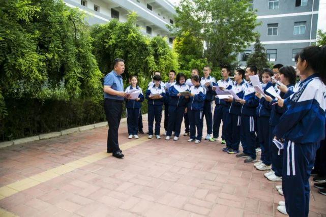 宁夏师范学院附属小学图片