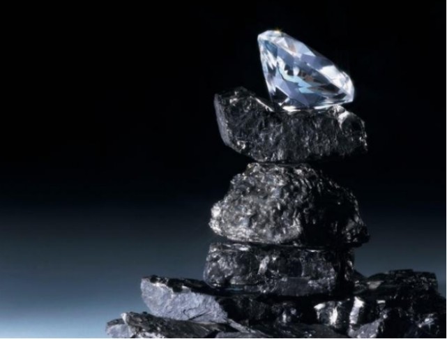 安哥拉"稀世粉钻",估价将创世界纪录-derier钻戒官网