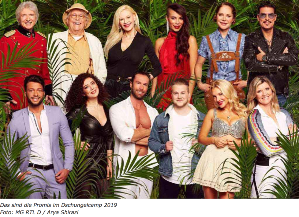 leila lowfire出生于1993年,是德国娱乐明星,以作风大胆出名,曾参与过