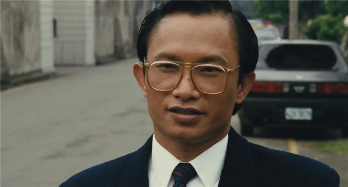 《英雄本色》36年:"小马哥"原来有老婆,底片差点被石天烧掉插图18