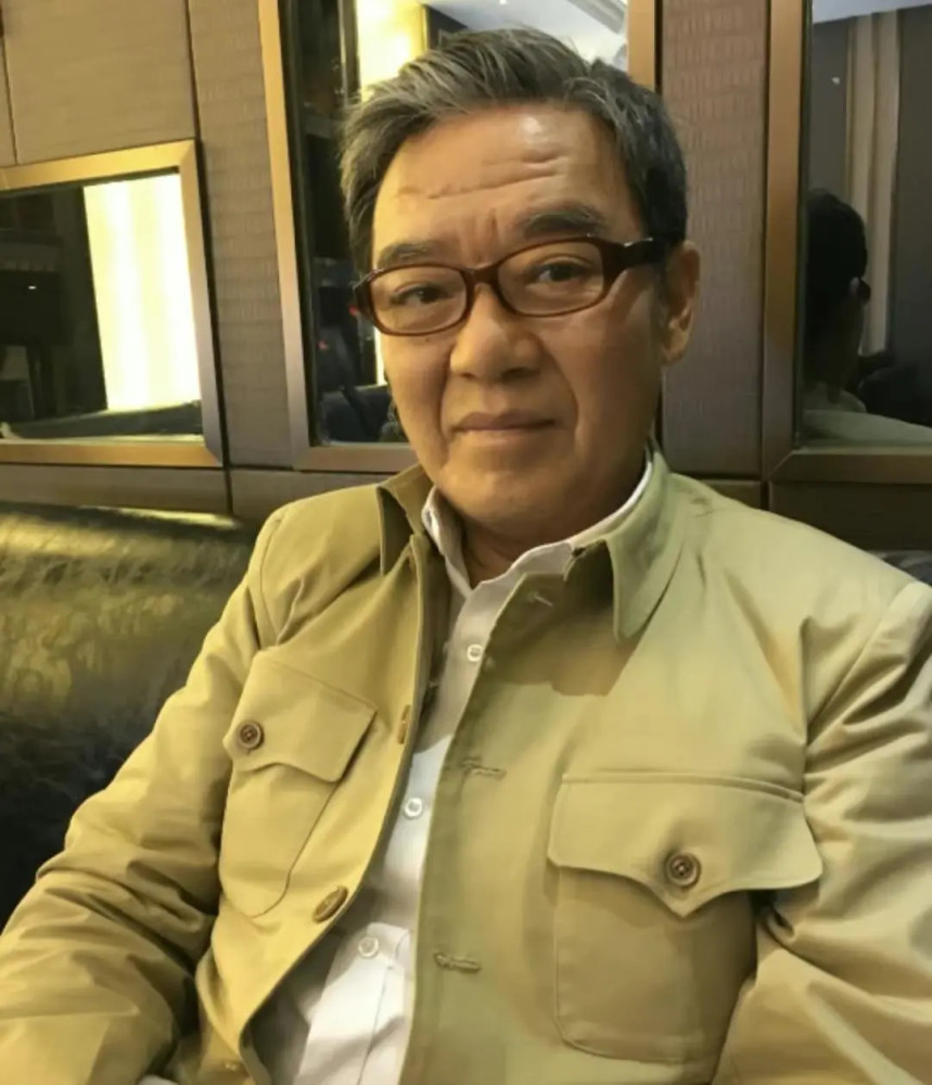 李立群终于回来了!本尊亲自露面录视频与粉丝互动,再度表明立场插图3