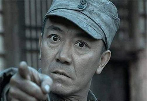 2004年唐国强拒演李云龙李幼斌先拒绝后来才同意结果火爆全网