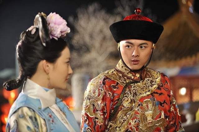 明明演的是男主,却成为剧中颜值低谷,黄晓明任贤齐真尴尬插图12