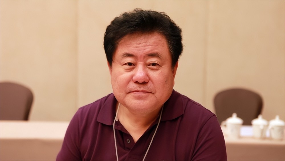 徐沛东:曾创作雍正王朝主题曲,一句失误惨遭下课,今近况如何插图9