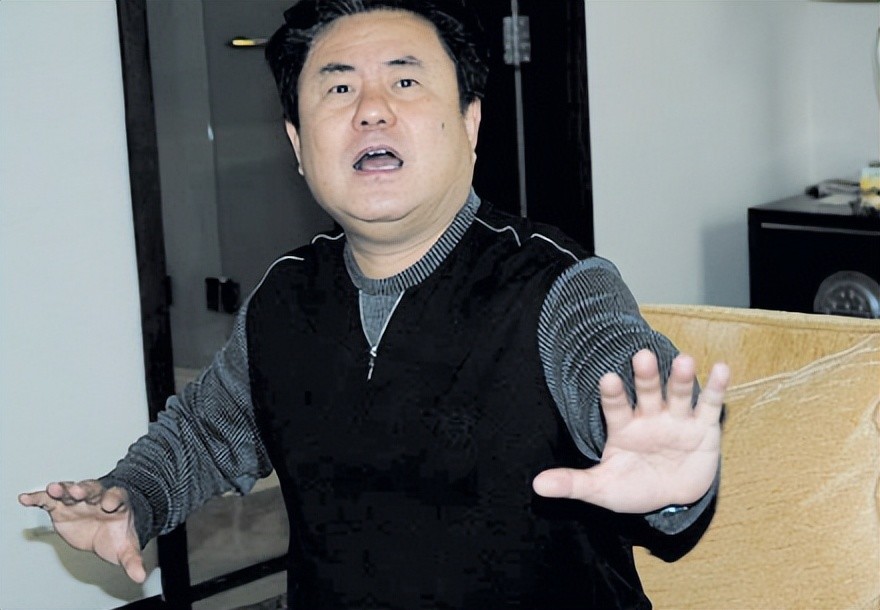 徐沛东:曾创作雍正王朝主题曲,一句失误惨遭下课,今近况如何插图19