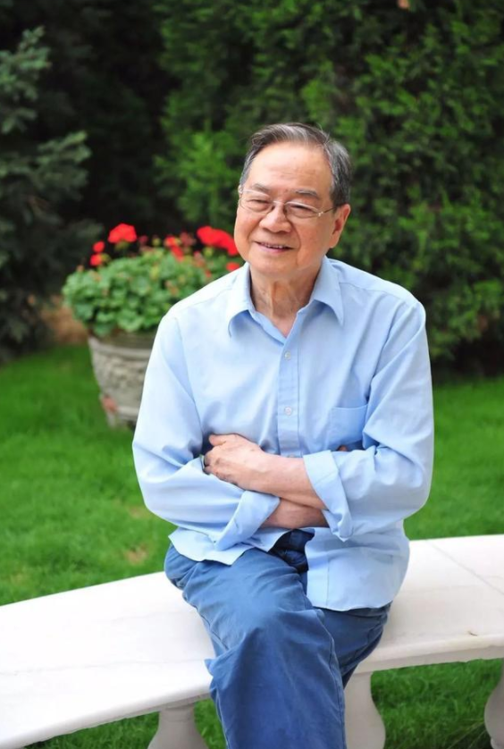 徐沛东:曾创作雍正王朝主题曲,一句失误惨遭下课,今近况如何插图8