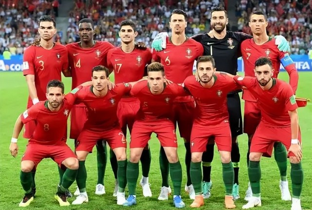 c罗世界杯绝唱,葡萄牙世界杯阵容首发分析,身价恐怖有望夺冠