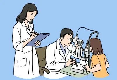 关于近视手术的几个"内幕"