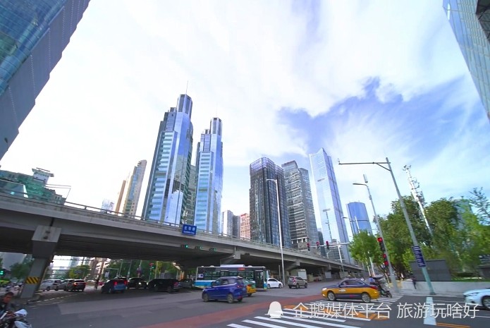 北京交通和景点价格较高，想省钱旅行，给你5点提示