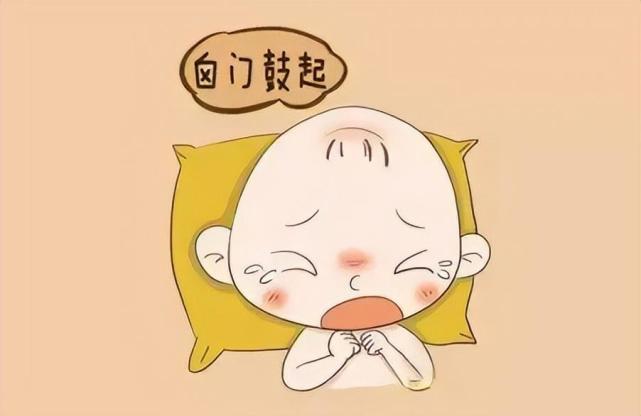 关于囟门,你需要知道这些
