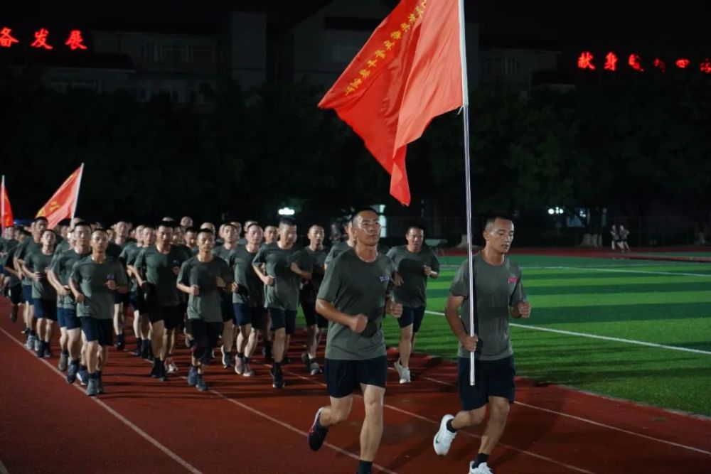 时刻准备着！战区空军新训骨干“闯关升级”