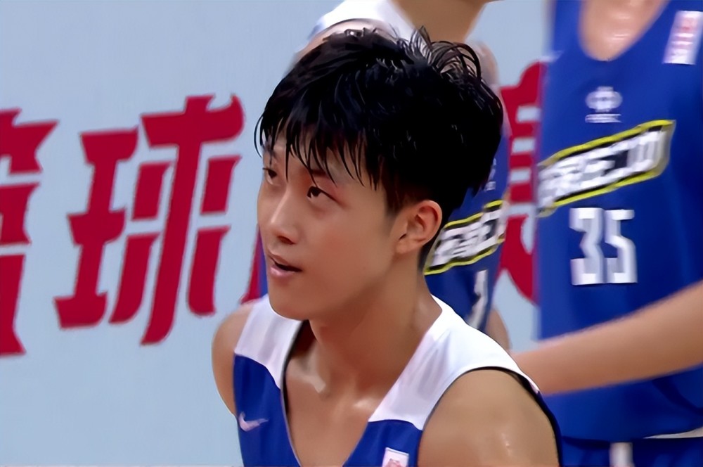 李梓睿复古绝技称霸高中赛场未来模板郭士强新任爱徒