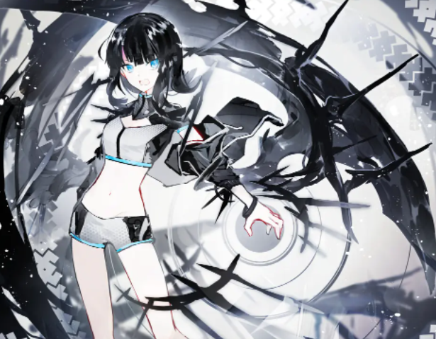 fgo陪跑四星泳装宇津见绘里濑 超越大部分单体五星的万金油打手