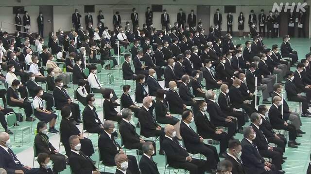 靖国神社“拜鬼”后，岸田文雄：日本是一个爱好和平的国家