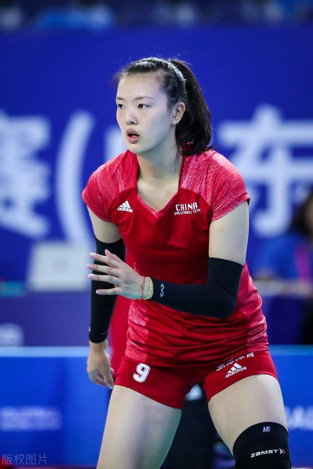 伤病愈发不可收拾身体无法剧烈运动张常宁退役进入倒计时