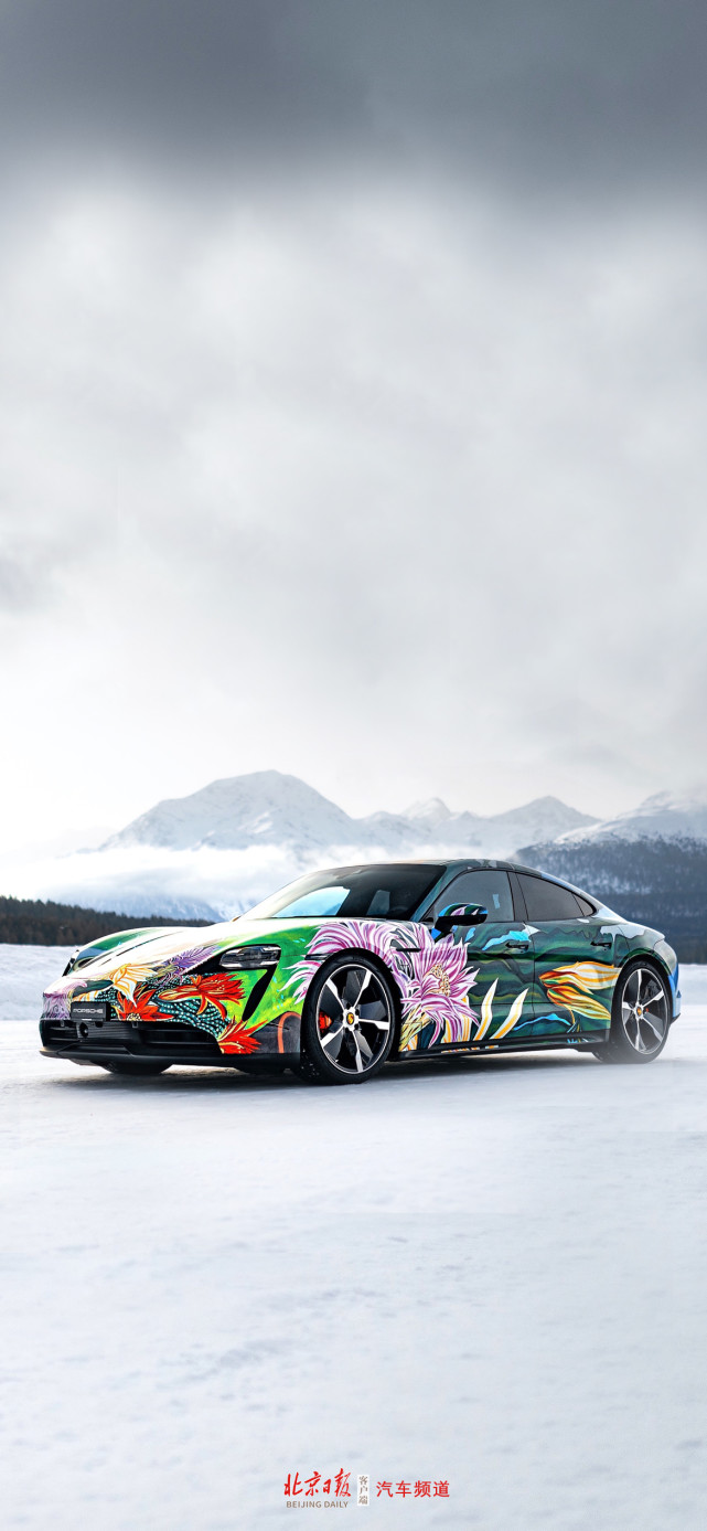 每个月我们都会为您带来酷炫十足的汽车壁纸,让您的手机桌面常设常新