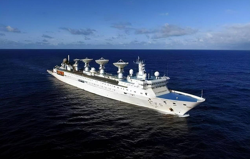 印度盯着中国捣鬼，斯里兰卡直接无视，同意中国科考船停靠卡塔尔入境带药