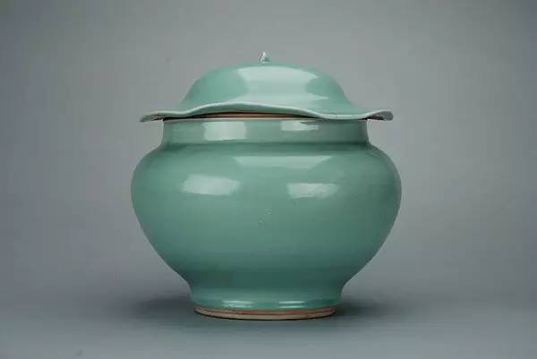 龙泉青瓷|一抹天青色