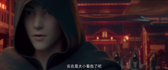 斗破苍穹：黑榜上的众多强者，有哪些是萧炎的朋友，那些又是敌人-古次元