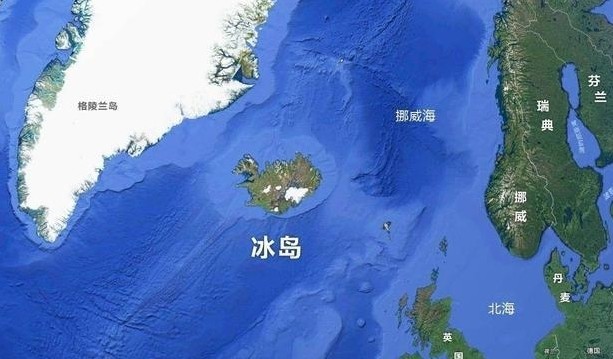 冰岛火山爆发的经过是怎么样的呢?