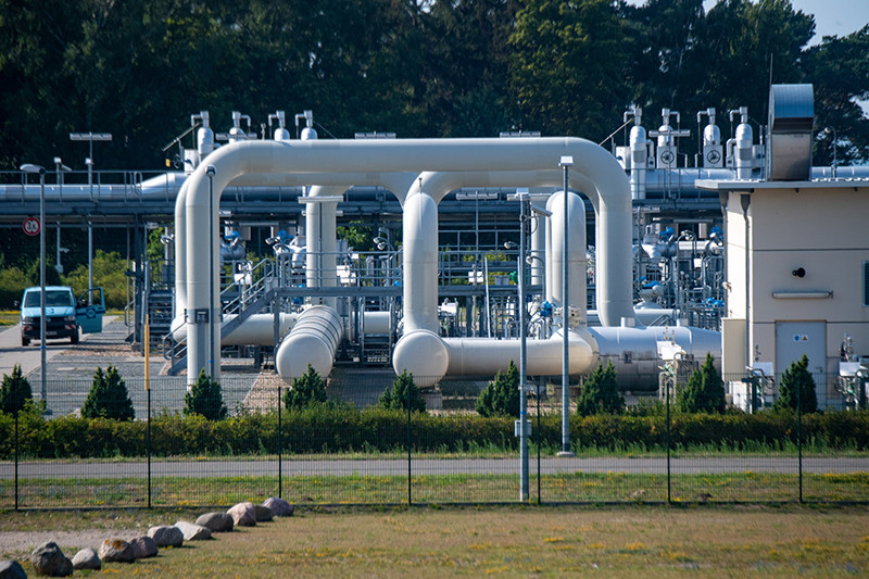 德国提前两周实现75％天然气储存率，专家：不应窃喜外研版一年级起点四年级上册