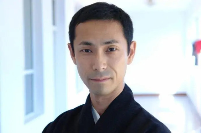 十位来中国发展的日本演员,许多被认为是中国人