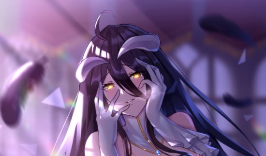 overlord揭秘安兹追求卢恩武器的原因骨王唯一一次亏本的买卖