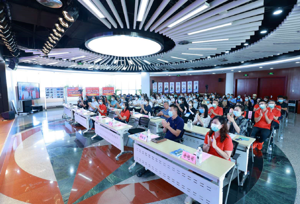 2022年全国科技活动周暨北京科技周活动主场8月20日开幕