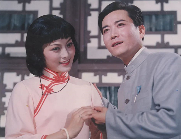 沪剧名家陆敬业逝世,曾和丁是娥演《被唾弃的人》,也是马莉莉老搭档