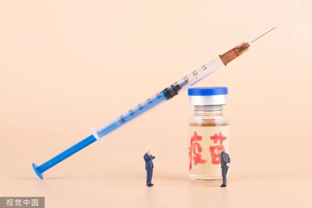 全国扩容无望，地方扩容遇困，中国孩子何时能用上新疫苗？小学英语短文