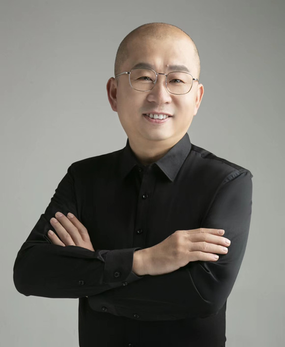 新氢动力陈海涛:氢能源是实现碳中和的理想解决方案_腾讯新闻