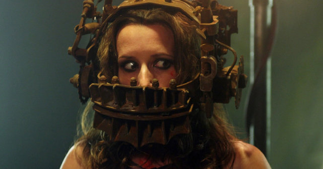 《电锯惊魂10》官宣定档_腾讯新闻