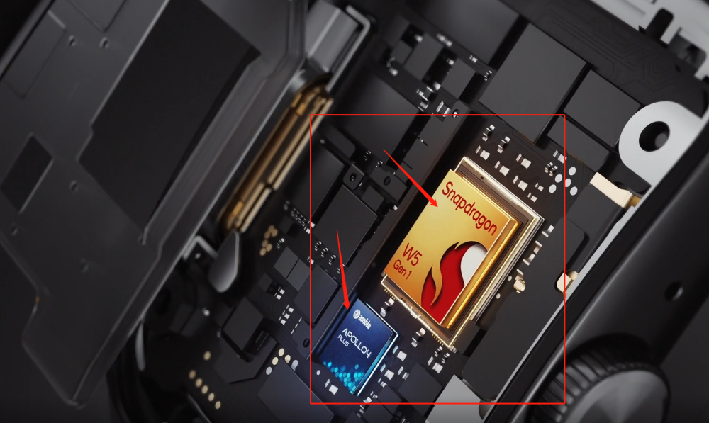 只差最后一公里的2022安卓表皇oppowatch3pro详细体验