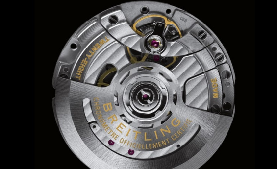 帝舵mt5612vs百年灵b20两款机芯有何异同