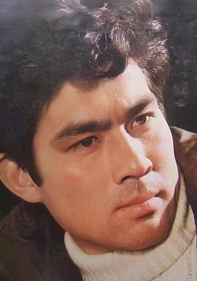 80年代八一厂6位最帅男影星,如今命运不尽相同,有人一生无后_腾讯新闻