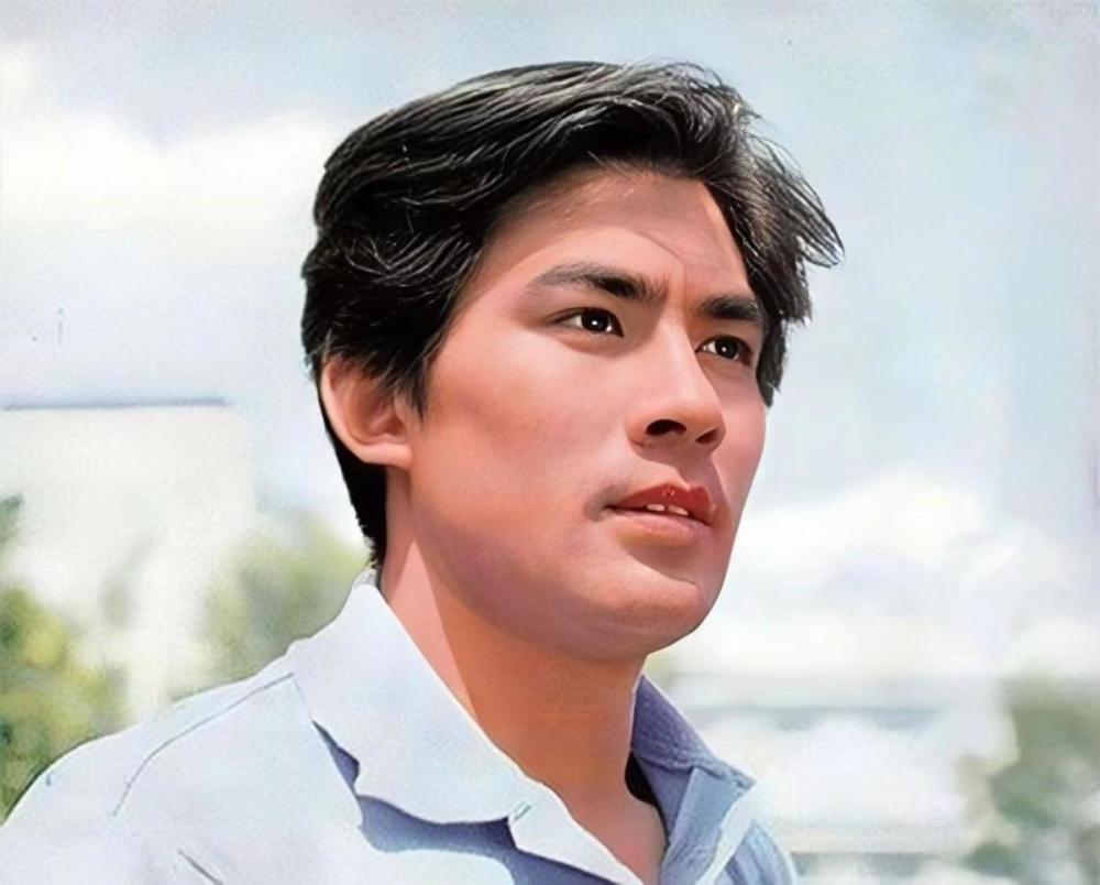 80年代八一厂6位最帅男影星,如今命运不尽相同,有人一生无后_腾讯新闻